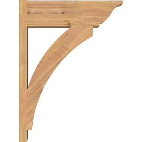 Ekena Millwork - OUT08X22X30THR01SWR