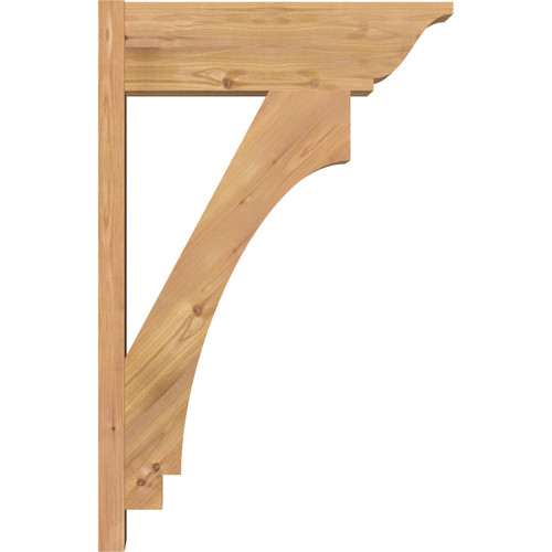 Ekena Millwork - OUT08X22X34IMP01SWR