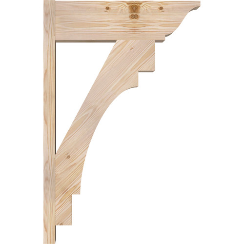 Ekena Millwork - OUT08X22X34MRC01SDF