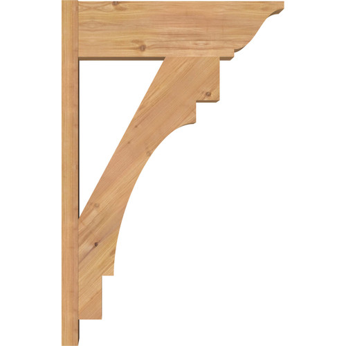 Ekena Millwork - OUT08X22X34MRC01SWR