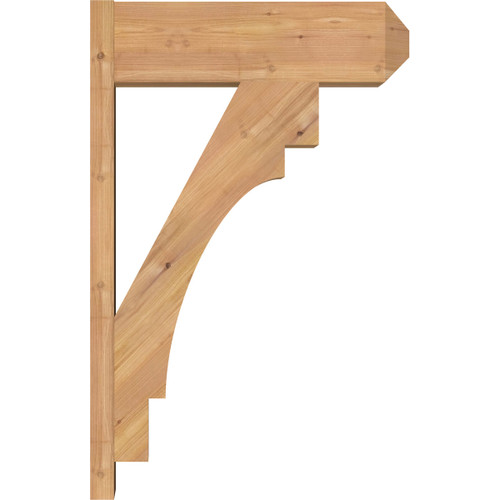Ekena Millwork - OUT08X22X34MRC04SWR