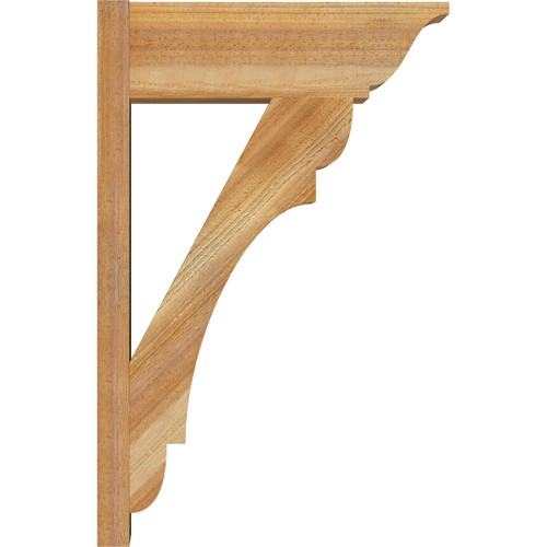 Ekena Millwork - OUT08X22X34OLY01RWR