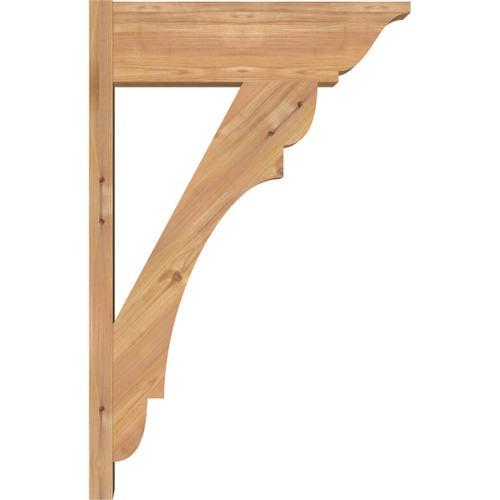 Ekena Millwork - OUT08X22X34OLY01SWR