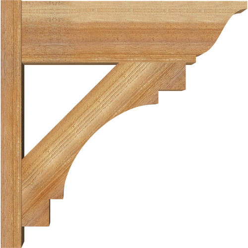 Ekena Millwork - OUT08X24X24MRC01RWR