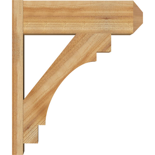 Ekena Millwork - OUT08X24X28MRC04RWR