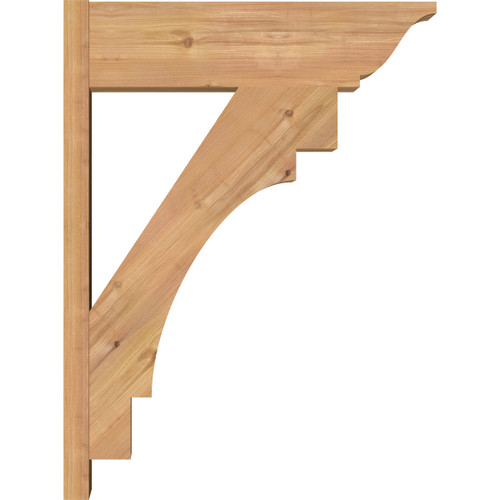 Ekena Millwork - OUT08X24X32MRC01SWR