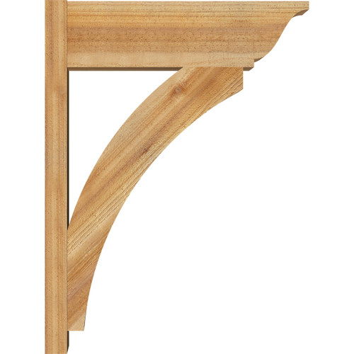 Ekena Millwork - OUT08X24X32THR01RWR