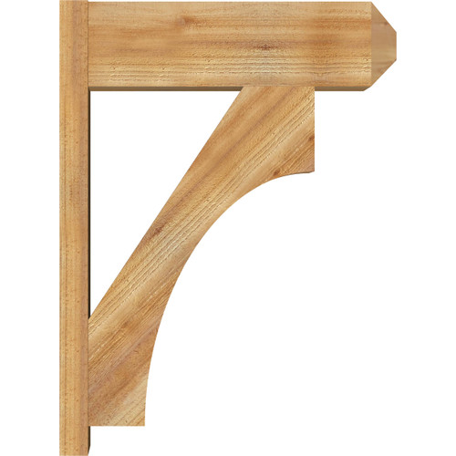 Ekena Millwork - OUT08X24X32WTL04RWR