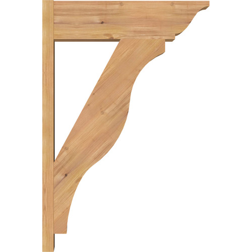 Ekena Millwork - OUT08X24X36FST01SWR