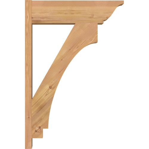 Ekena Millwork - OUT08X24X36IMP01SWR