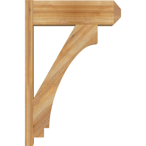 Ekena Millwork - OUT08X24X36IMP04RWR