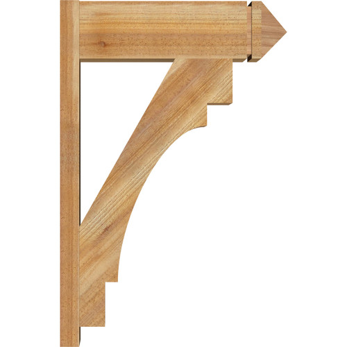 Ekena Millwork - OUT08X24X36MRC03RWR