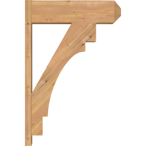 Ekena Millwork - OUT08X24X36MRC04SWR