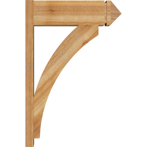 Ekena Millwork - OUT08X24X36THR03RWR