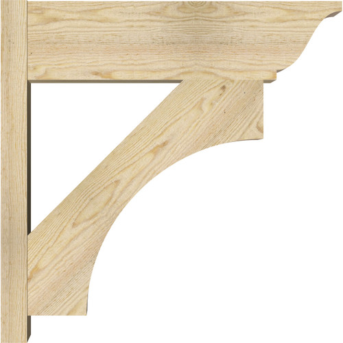 Ekena Millwork - OUT08X26X26WTL01RDF
