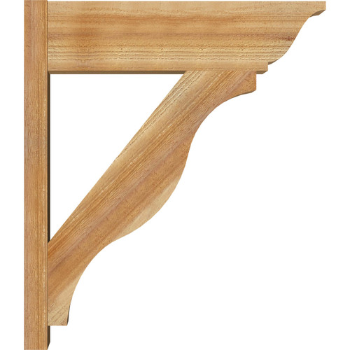 Ekena Millwork - OUT08X26X30FST01RWR