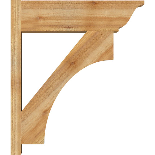 Ekena Millwork - OUT08X26X30WTL01RWR