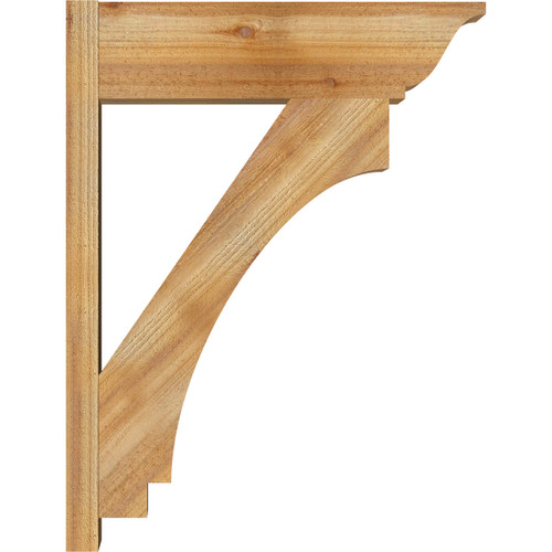 Ekena Millwork - OUT08X26X34IMP01RWR