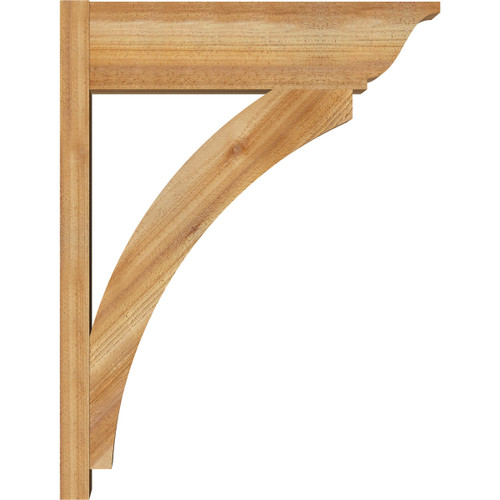 Ekena Millwork - OUT08X26X34THR01RWR