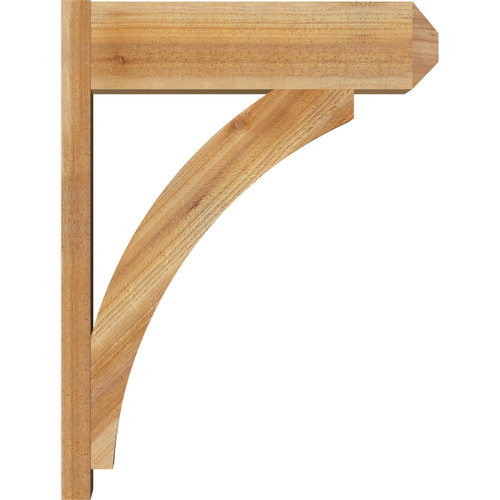 Ekena Millwork - OUT08X26X34THR04RWR