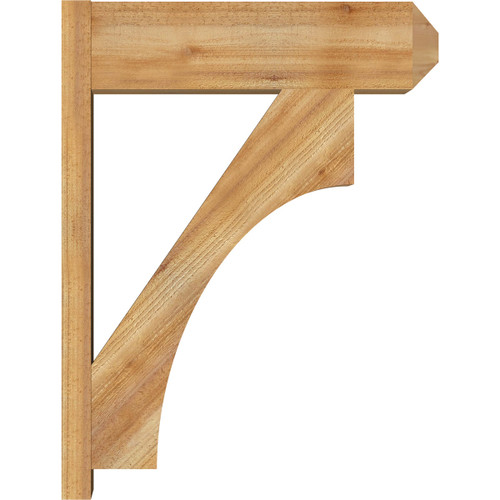 Ekena Millwork - OUT08X26X34WTL04RWR