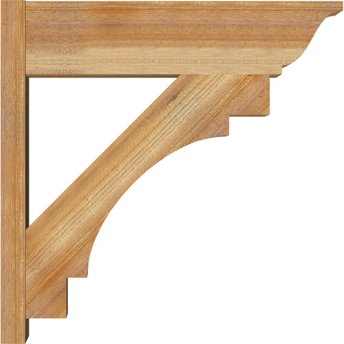 Ekena Millwork - OUT08X28X28MRC01RWR