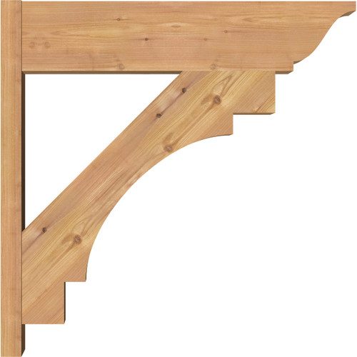 Ekena Millwork - OUT08X28X28MRC01SWR