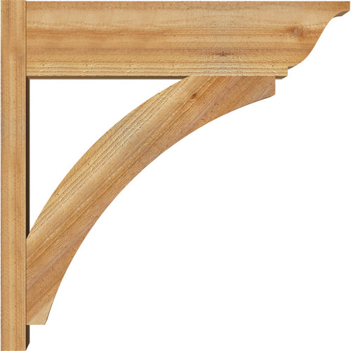 Ekena Millwork - OUT08X28X28THR01RWR