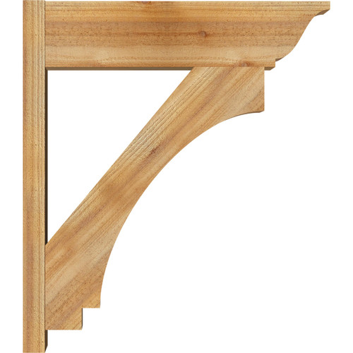 Ekena Millwork - OUT08X28X32IMP01RWR