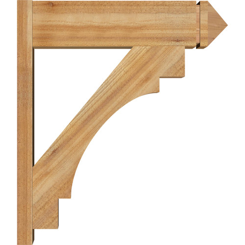 Ekena Millwork - OUT08X28X32MRC03RWR