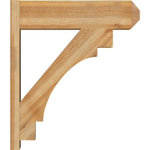 Ekena Millwork - OUT08X28X32MRC04RWR