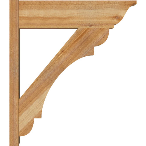 Ekena Millwork - OUT08X28X32OLY01RWR
