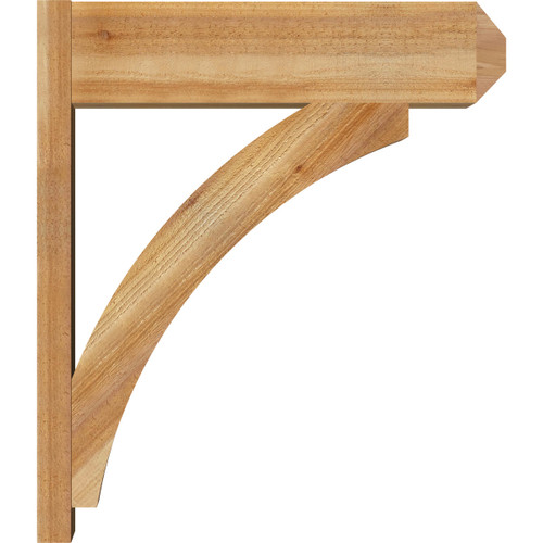 Ekena Millwork - OUT08X28X32THR04RWR