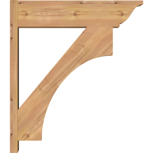 Ekena Millwork - OUT08X28X32WTL01SWR