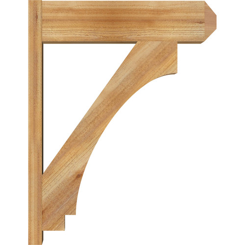 Ekena Millwork - OUT08X28X36IMP04RWR