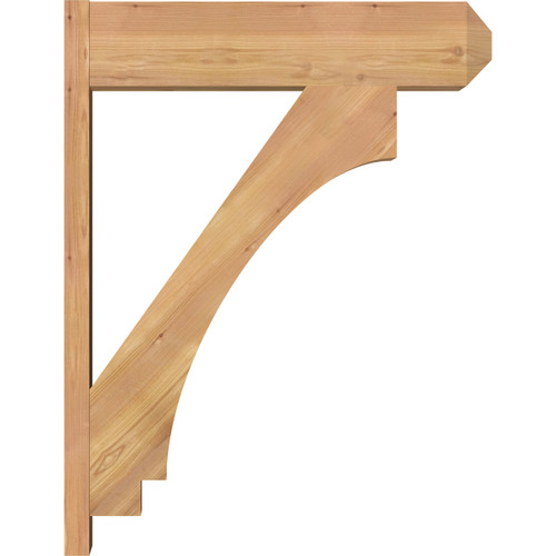 Ekena Millwork - OUT08X28X36IMP04SWR