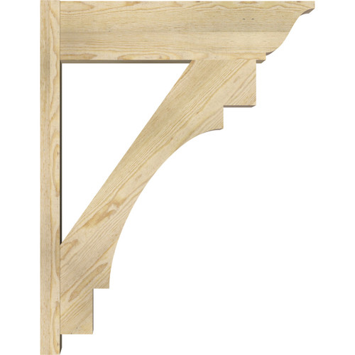 Ekena Millwork - OUT08X28X36MRC01RDF