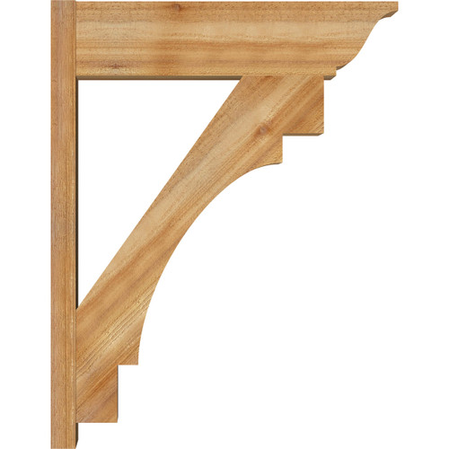 Ekena Millwork - OUT08X28X36MRC01RWR