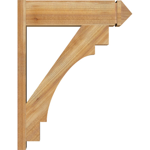 Ekena Millwork - OUT08X28X36MRC03RWR