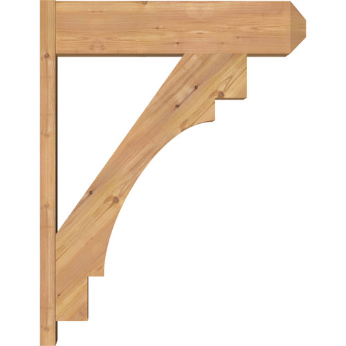 Ekena Millwork - OUT08X28X36MRC04SWR