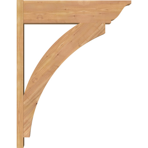 Ekena Millwork - OUT08X28X36THR01SWR