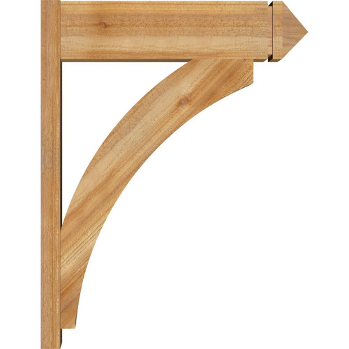 Ekena Millwork - OUT08X28X36THR03RWR