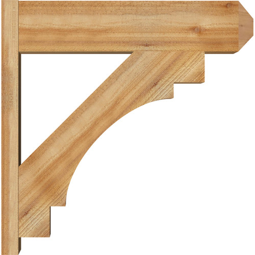Ekena Millwork - OUT08X30X30MRC04RWR