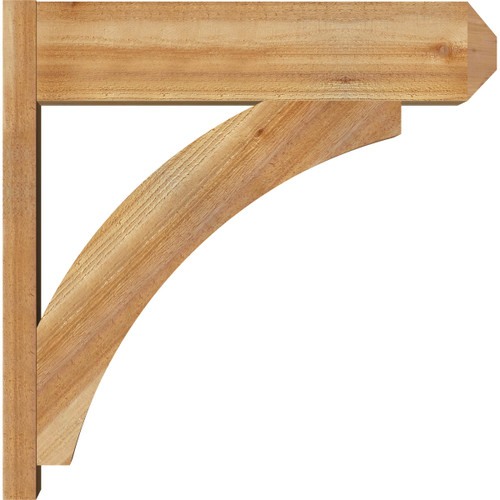 Ekena Millwork - OUT08X30X30THR04RWR