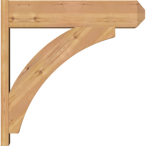Ekena Millwork - OUT08X30X30THR04SWR