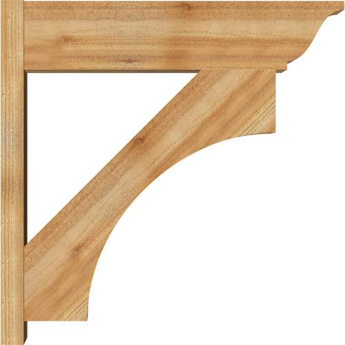 Ekena Millwork - OUT08X30X30WTL01RWR