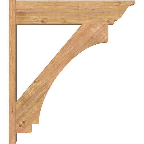 Ekena Millwork - OUT08X30X34IMP01SWR