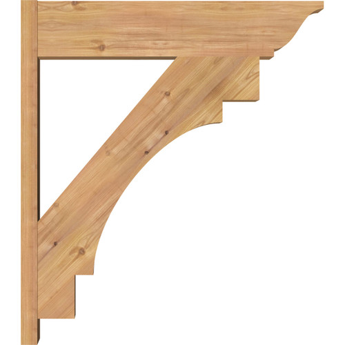 Ekena Millwork - OUT08X30X34MRC01SWR