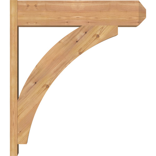 Ekena Millwork - OUT08X30X34THR04SWR