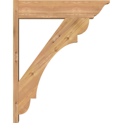 Ekena Millwork - OUT08X30X38OLY01SWR